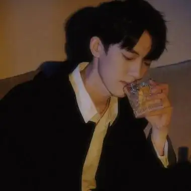 痞帅痞帅的ins风男头最新合集_男生头像_美头网