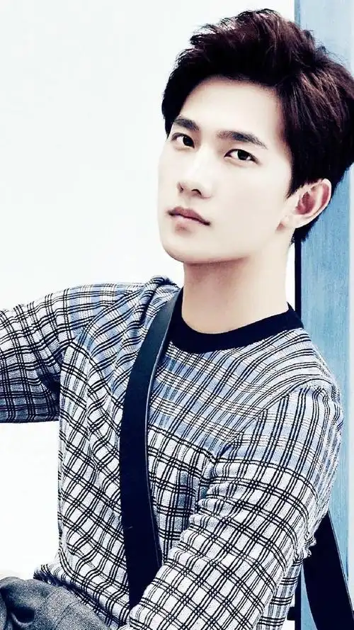 杨洋图片(一):杨洋2016最帅写真图片