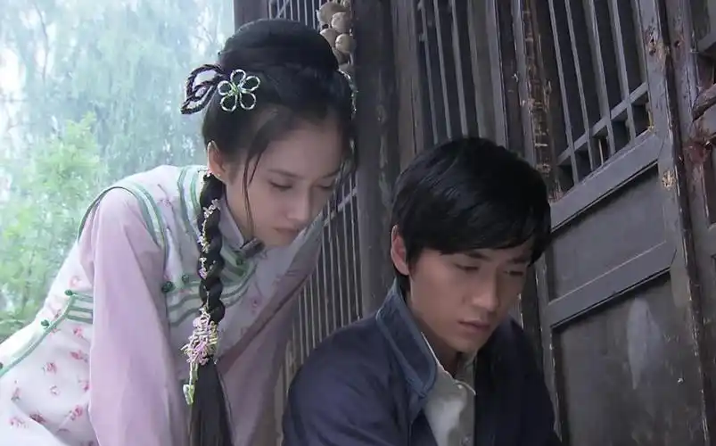 【绝密使命】【朱一龙×关慧卿】