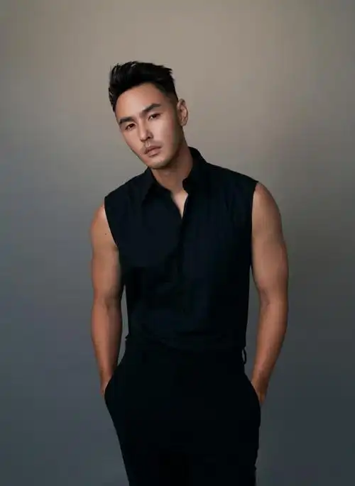 阮经天超话#七夕#星辰汇银河,祝愿人人心里有爱,相依陪伴,七夕快乐