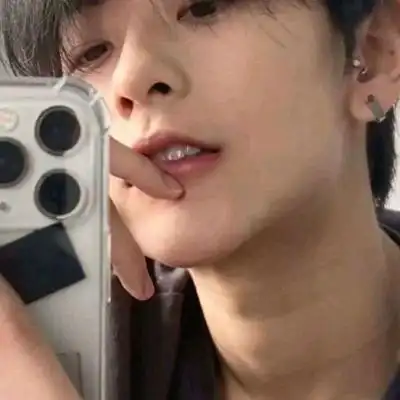 高清男生头像真人帅气好看撩妹必备的男生超酷头像图片