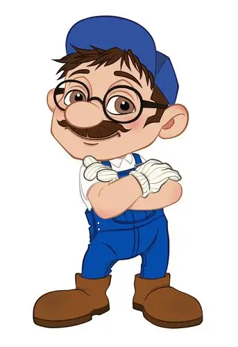 商业形象设计|动漫|单幅漫画|一个豆子beenz - 原创作品 - 站酷