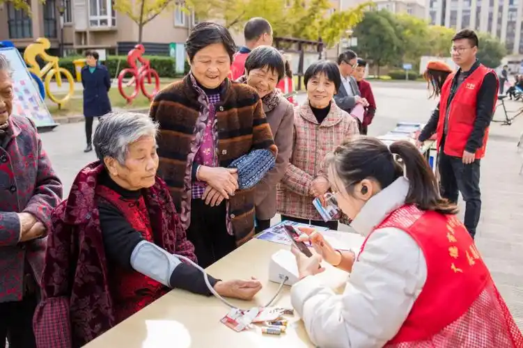 祠山街道举办首届社区邻里节