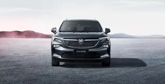 通用汽车多项前沿科技加持 别克昂科旗全能实力大解密