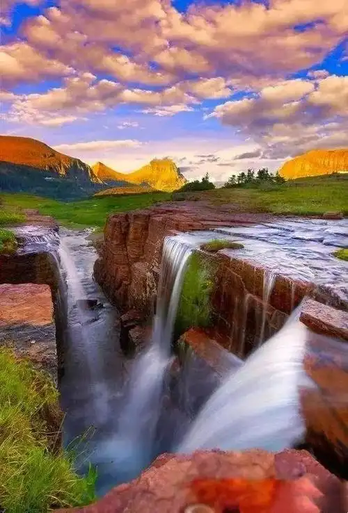 绝美山水 风景图集