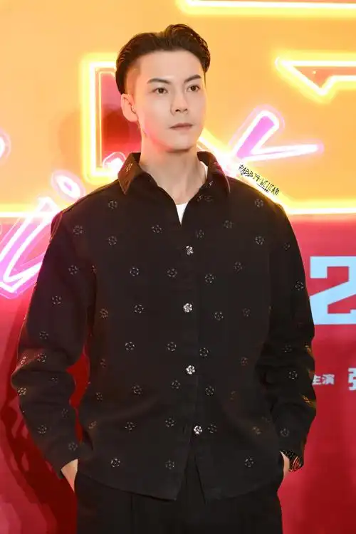 陈伟霆电影爆裂点##陈伟霆 不是电影尺度大是真实还原