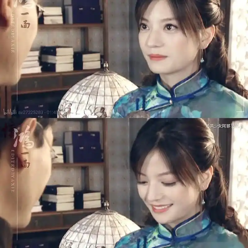 赵薇从《还珠格格》,《京华烟云》到《画皮》,再到自己导演的《致青春