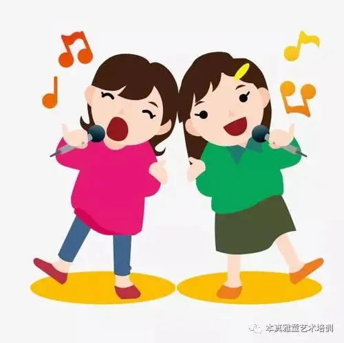 儿童声乐练习气息的方法