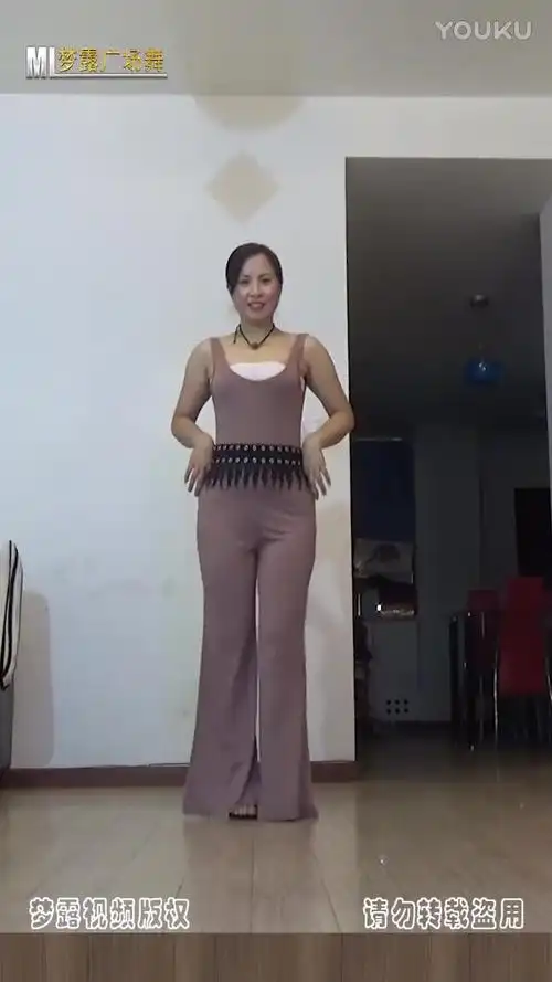 梦露广场舞-舞蹈视频-搜狐视频
