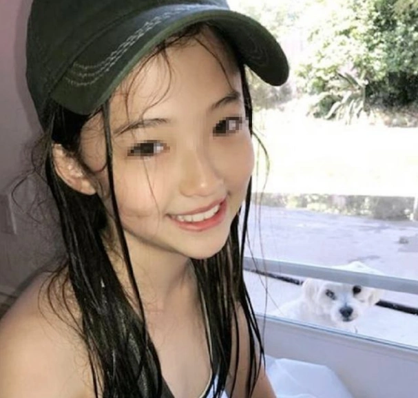 "最性感"小女生火了!12岁就"早熟"不输成年人,现状让人堪忧