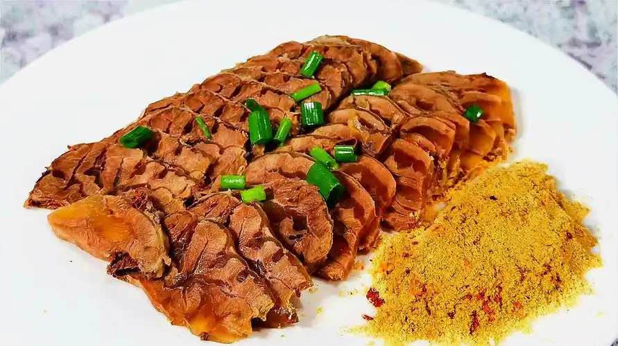 牛肉怎么做最好吃