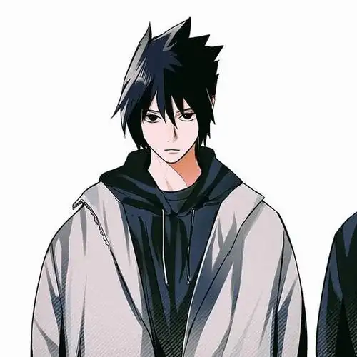 兄弟头像火影忍者兄弟头像分开