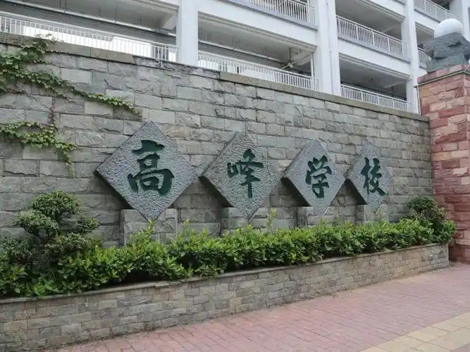 71高峰学校更名为2011年71大浪小学更名为2006年71龙华第二小学