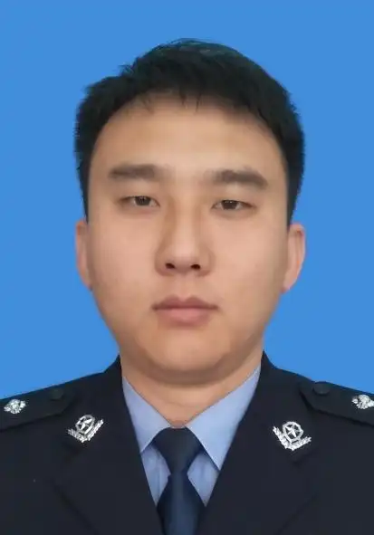 美丽大荔人候选人仵洋同志先进事迹