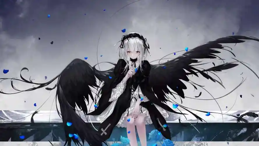 【4k】水银灯动态交互壁纸