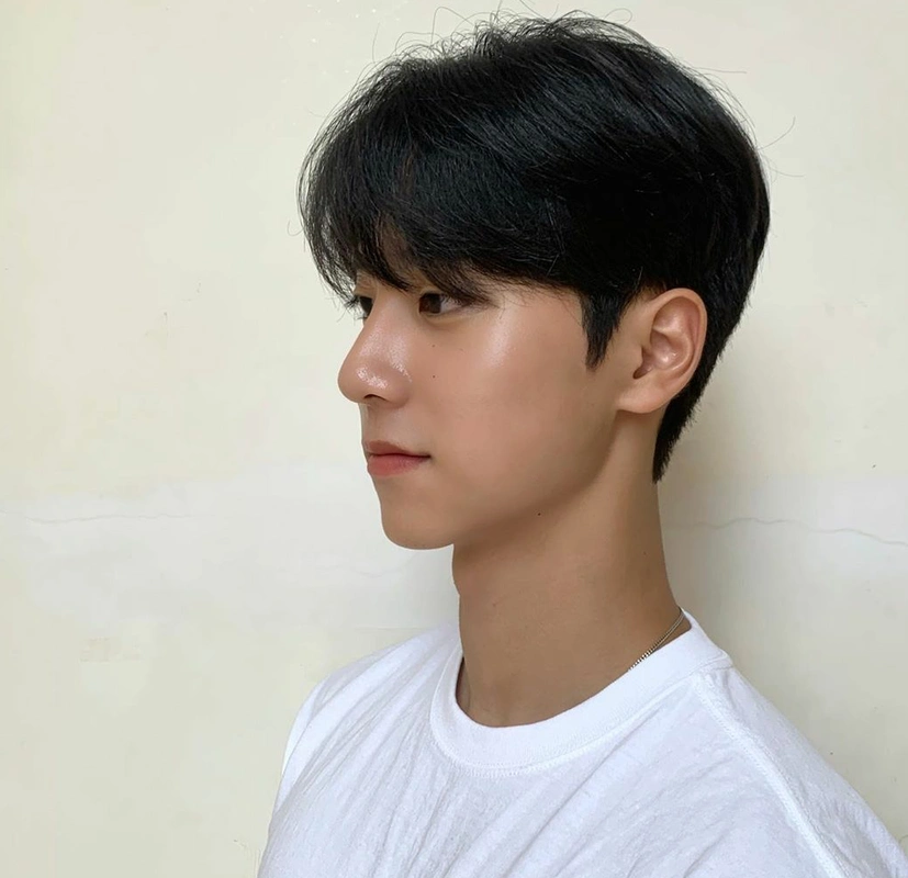 男生发型最强精选