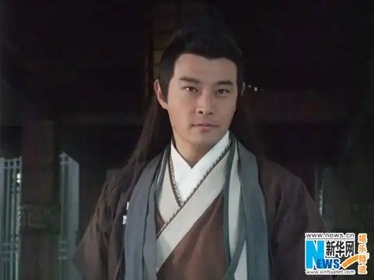 《流星蝴蝶剑》深入人心 "律香川"黄维德追忆古龙(组图)