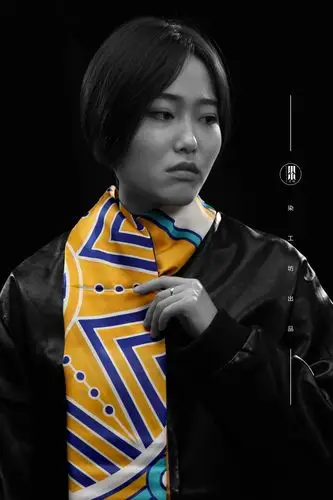 原创丝巾的产品广告拍摄|平面|海报|水晶水寒 - 原创作品 - 站酷