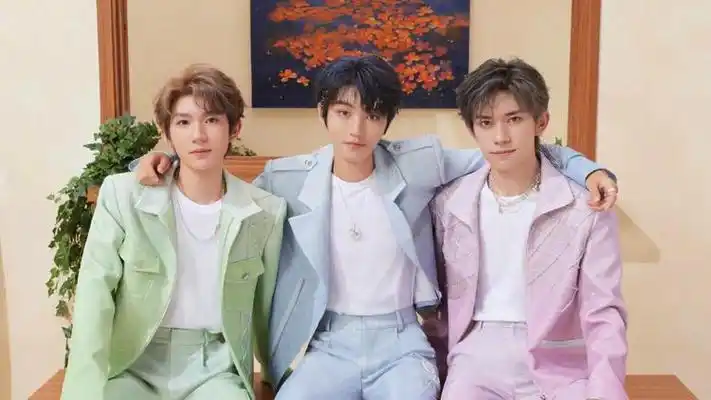 tfboys十周年演唱会登阿里财报,直播超168万观看,互动量超1亿