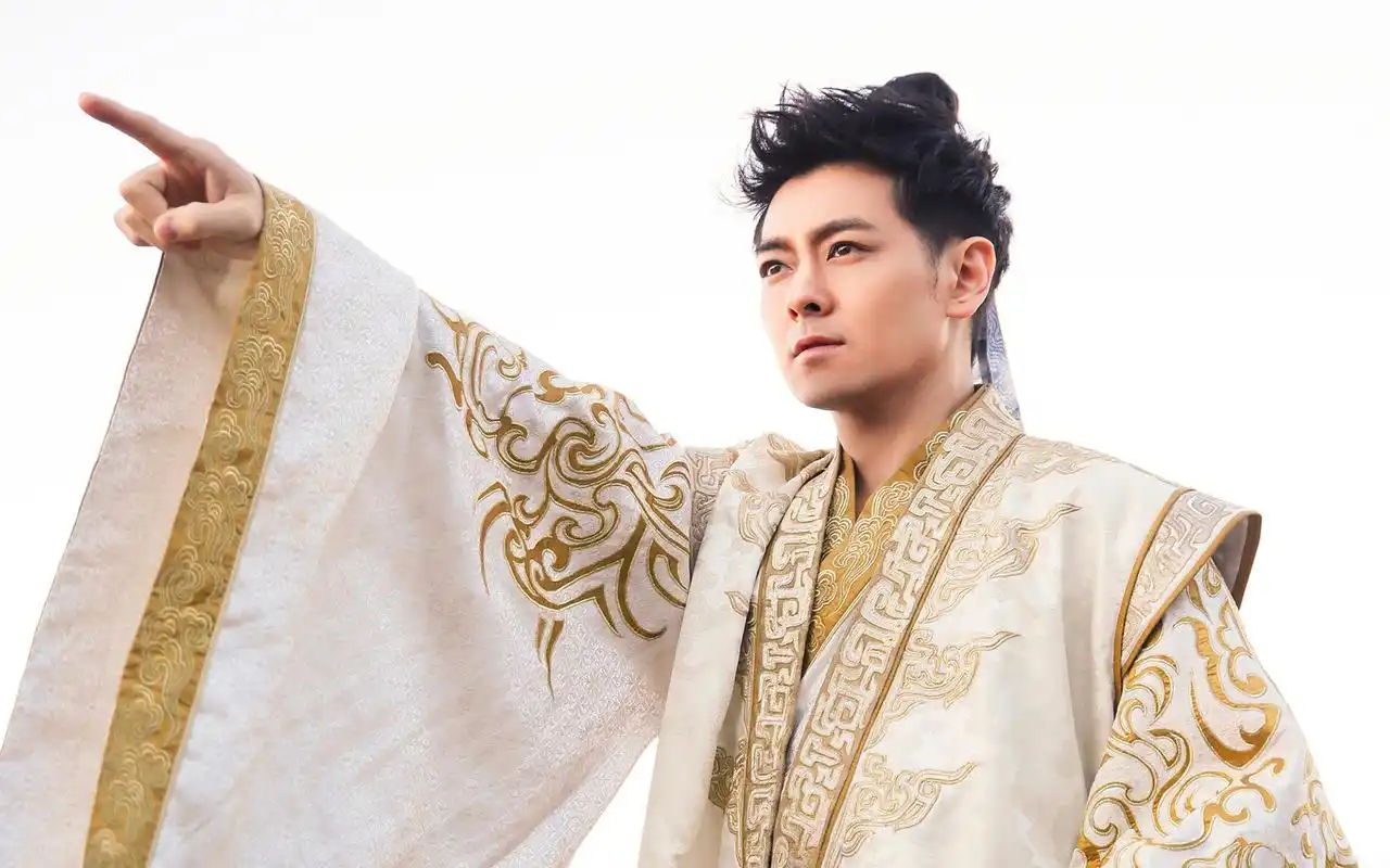 《二十四小时》剧照高清图片壁纸