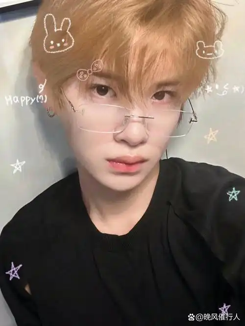 黄明昊壁纸第二十四弹