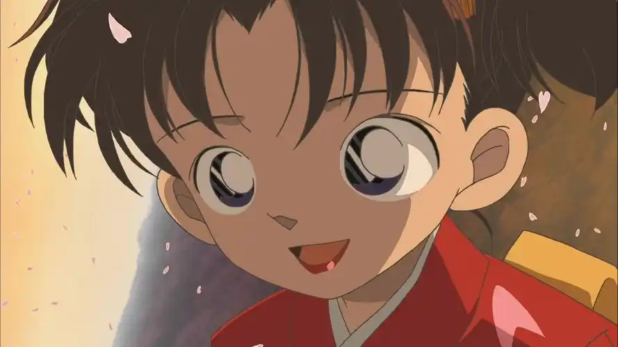 名侦探柯南全集高清免费在线观看完整版动漫