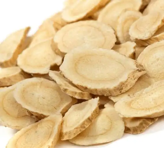 陇西黄芪甲天下