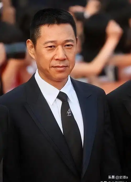 却被吹捧"老戏骨",这4位演员,演技严重被高估|杨志刚|倪大红|张铁林