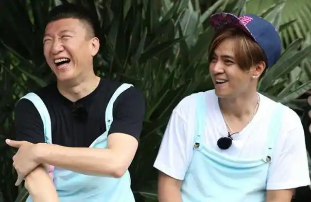 男人帮塑料兄弟?孙红雷赞声讨罗志祥内容,曾多次提醒别辜负女方