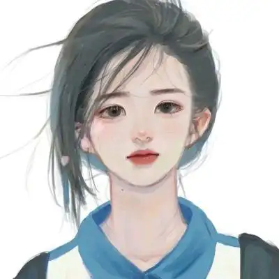 女高中生的爱只想要和你的未来._女生头像_我要个性网