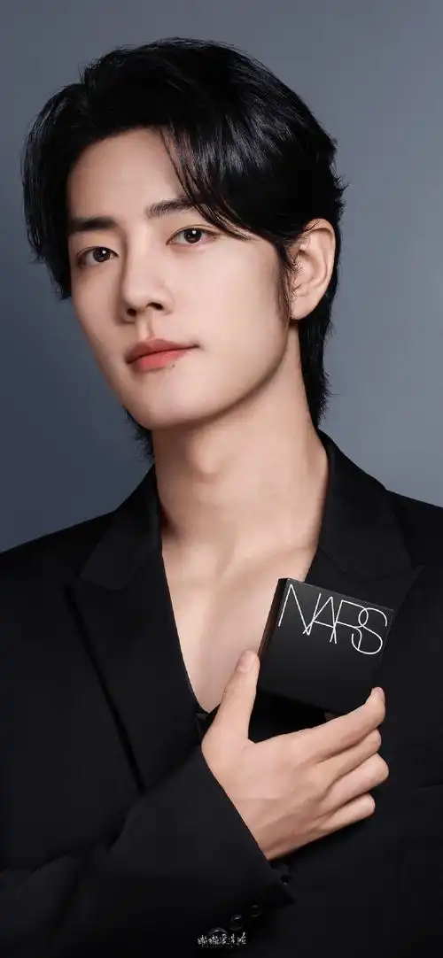 肖战 让世界更美049993#肖战