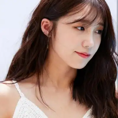 郑恩地0818生快 apink 主唱 恩地宝宝 高音女王 无理的前进 请回答