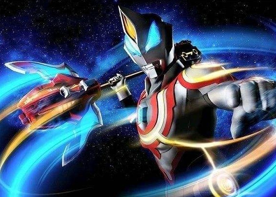 盘点5个联合起来能毁整个宇宙的奥特曼,神秘四奥也只能被虐杀!