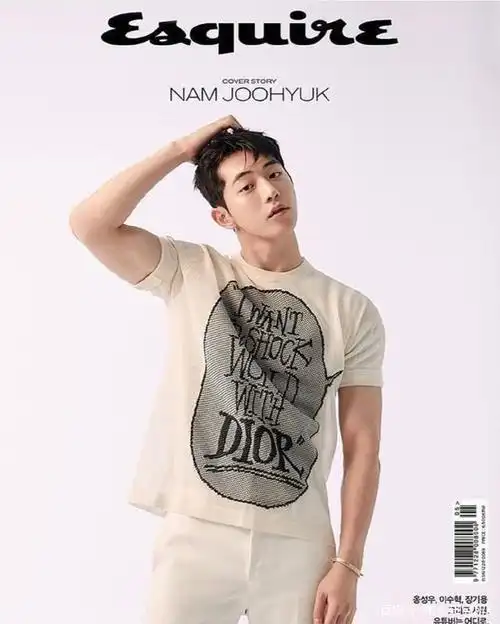 南柱赫身材真的绝了,比起小鲜肉,他这肌肉线条真的很撩女人了