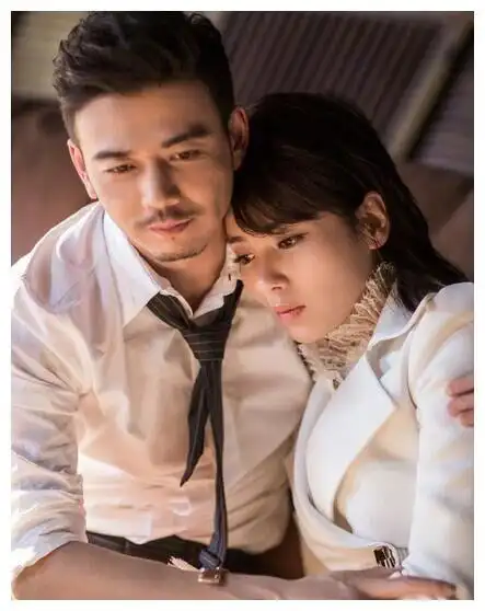 即将迎来大结局,刘涛饰演的"安迪"和杨烁饰演的"小包总"感情也渐渐