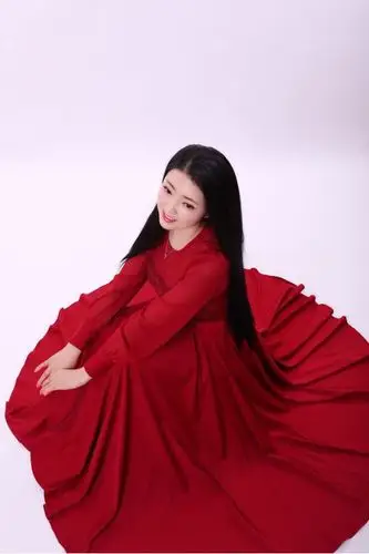 作为华语乐坛中人如其名的实力派歌手,任妙音的美妙之声可谓如同那