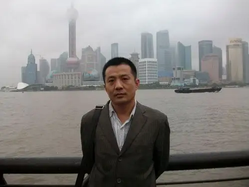 【引用】北京中年壮帅男