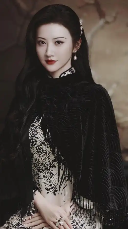 司藤壁纸第六期