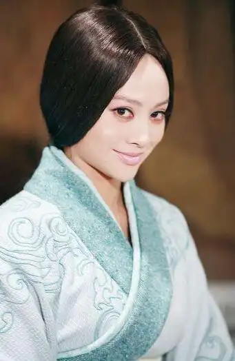 宁静 大秦帝国之纵横