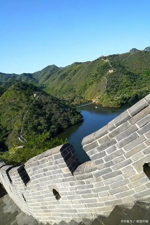 北京水长城一日游攻略