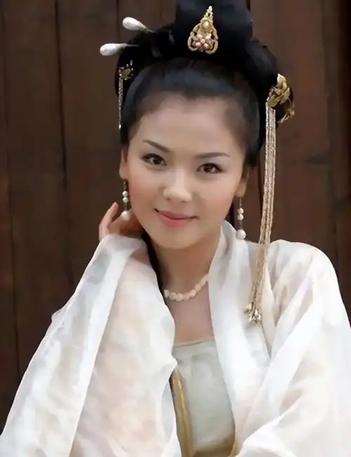 白蛇传我只信任潘粤明和刘涛版只有这版的许仙是人间值得