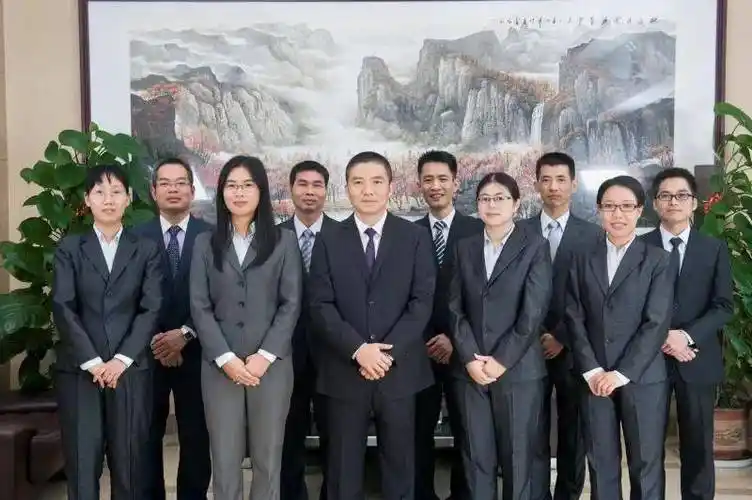 【茂商快讯】行业标杆,茂南德信小额贷款有限公司获省