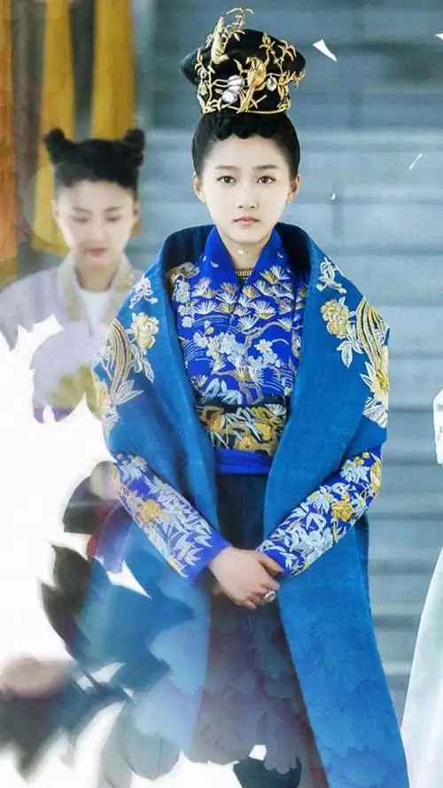 凤囚凰刘楚玉关晓彤