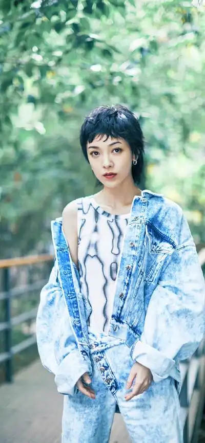 郭采洁流星花园