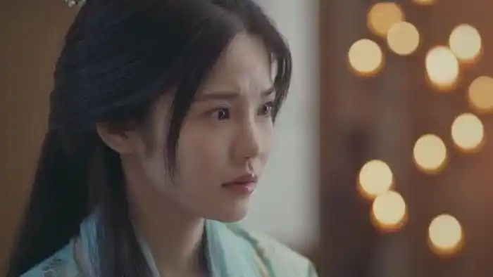 新蔡公主.凤囚凰