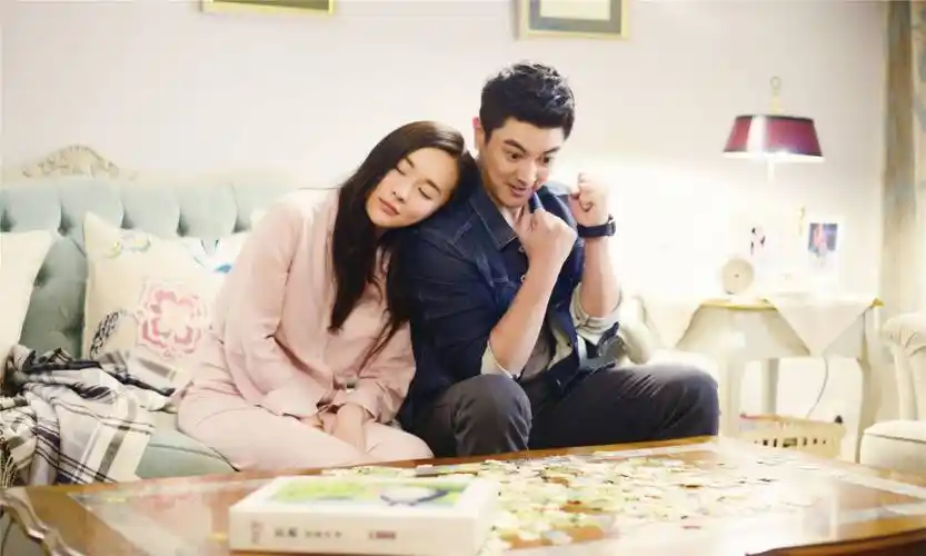 明星夫妻实绩谁更强?baby教主"天差地别",冯绍峰难敌赵丽颖