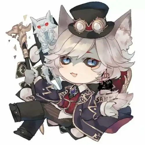 第五人格摄影师约瑟夫lofter蜂蜜加果糖