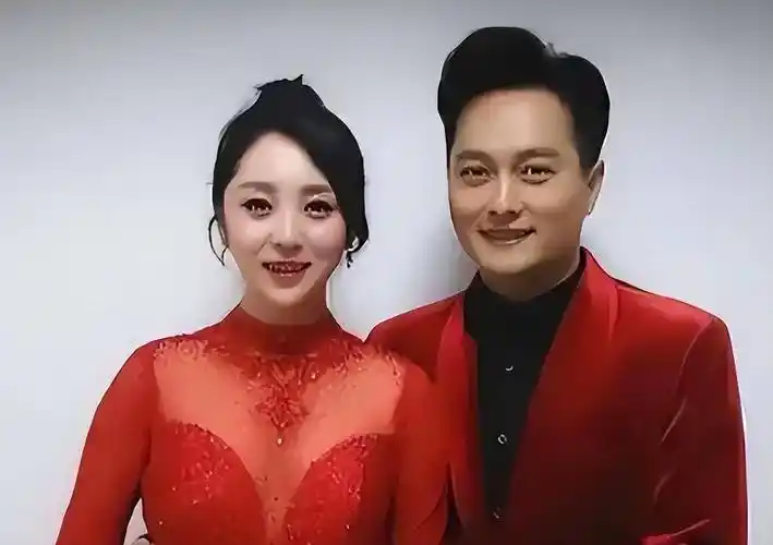 星光大道云飞:抛弃原配,离婚后娶小10岁娇妻?他被冤枉的有多惨