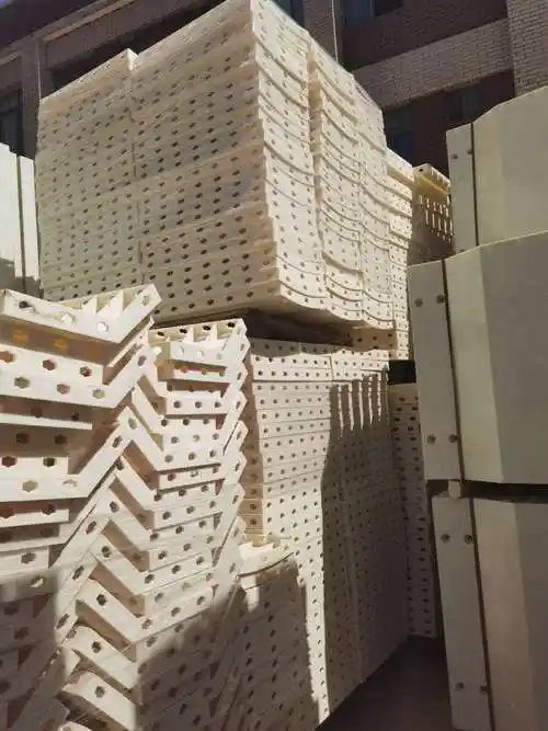 楚雄塑料模板价钱