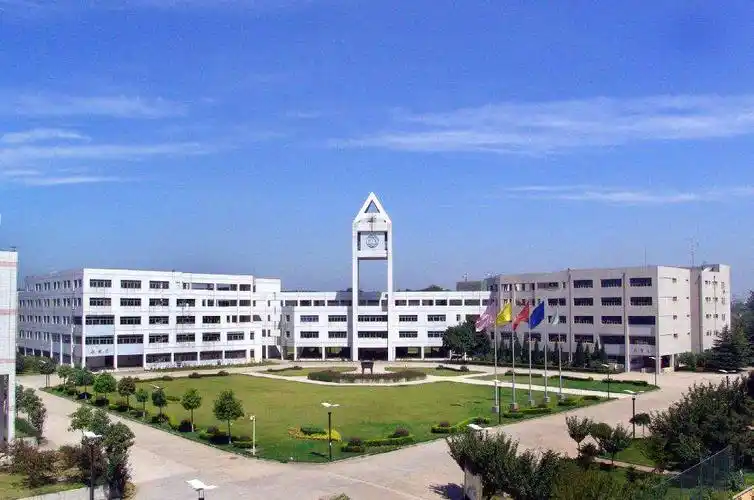 属于什么档次?东大成贤学院宿舍条件